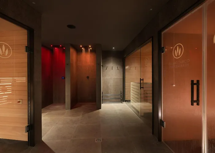 Le Fucine Hotel