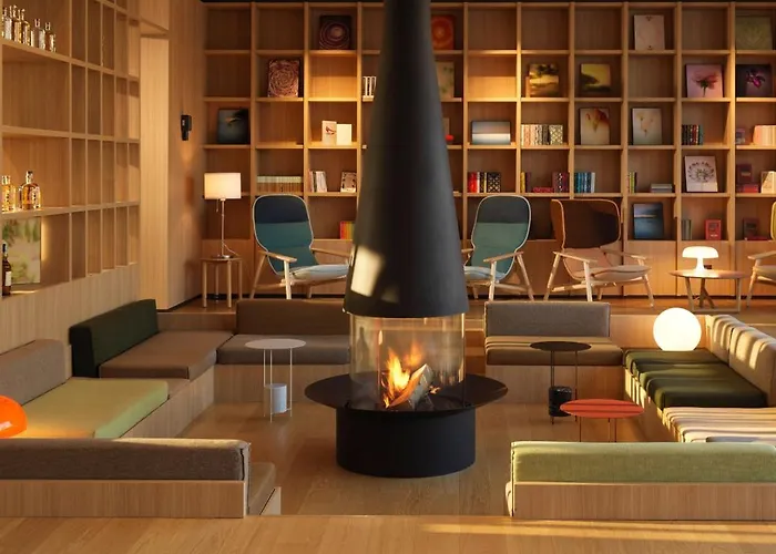 Le Fucine Hotel