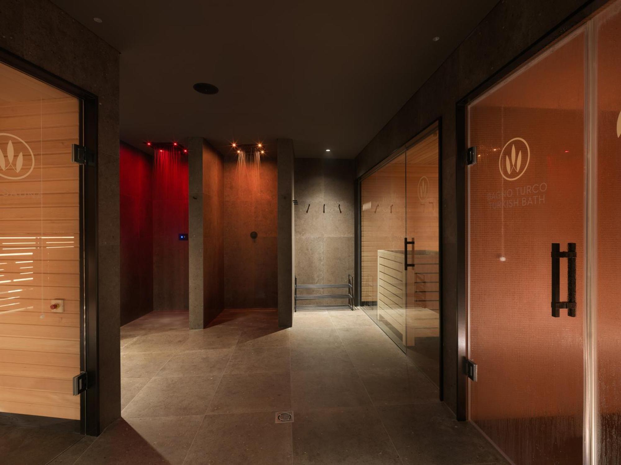 Hotel Le Fucine Buttrio