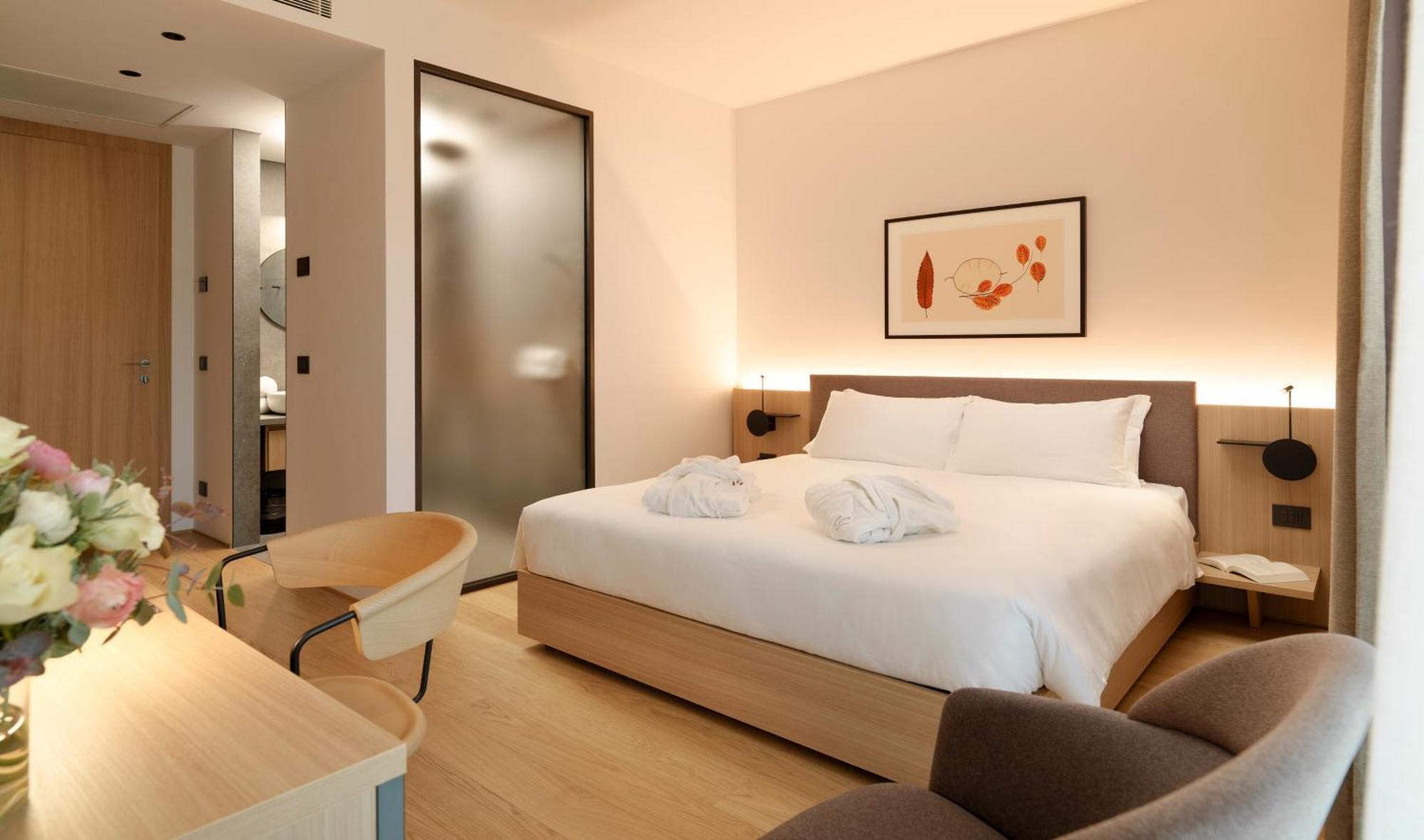 Hotel Le Fucine Buttrio