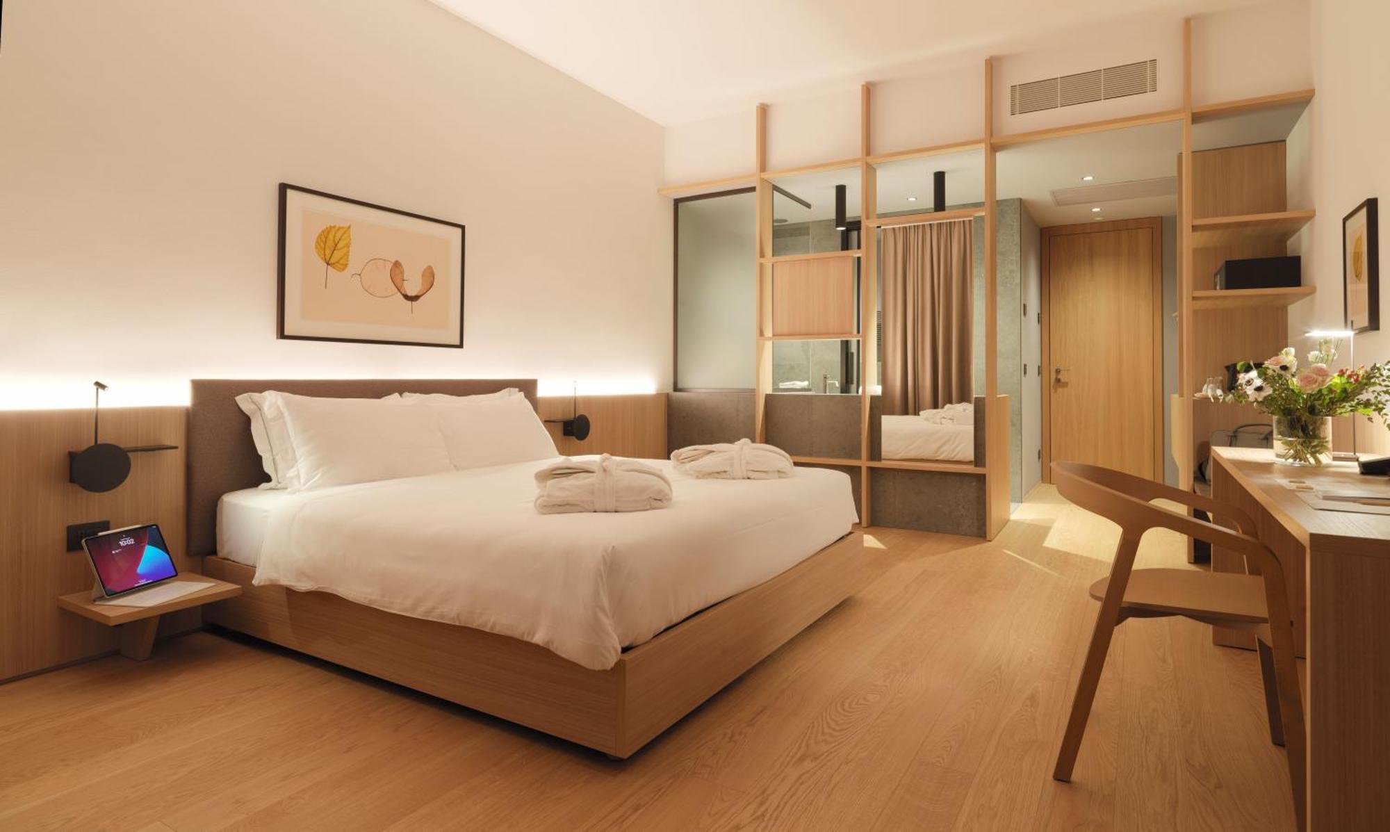 Le Fucine Hotel 4*