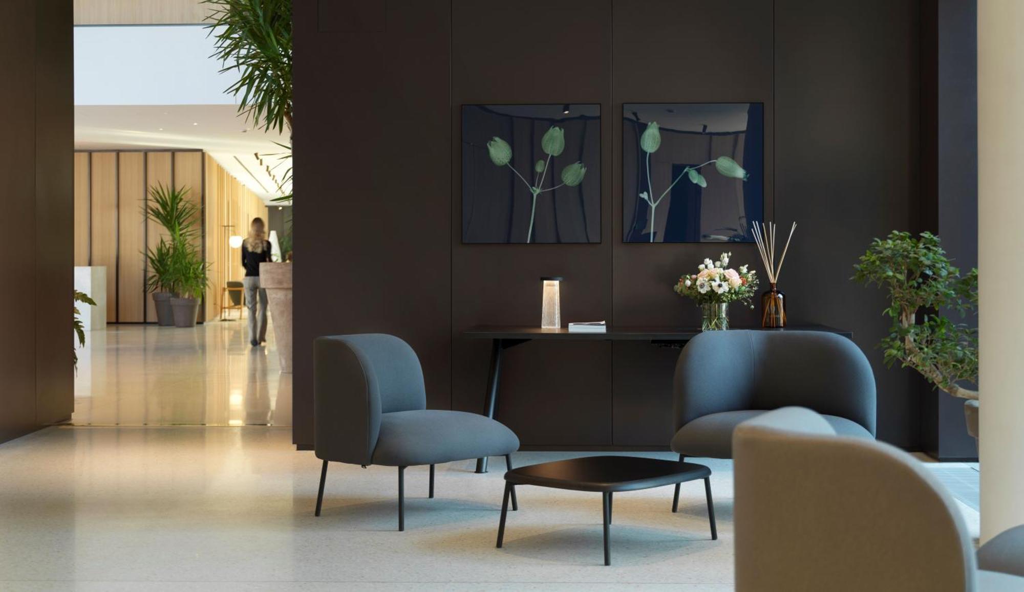 Le Fucine Hotel 4*