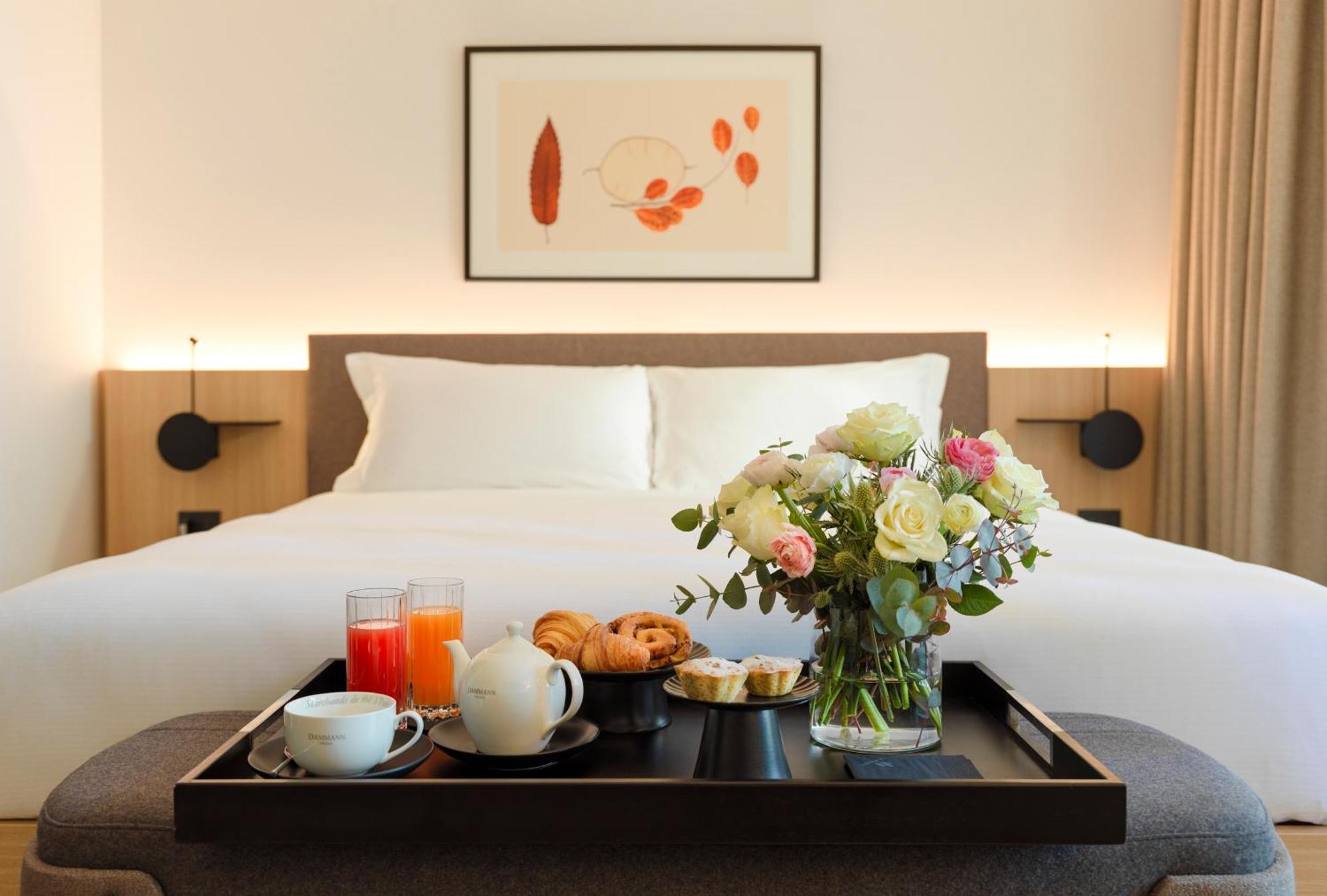 Hotel Le Fucine 4*