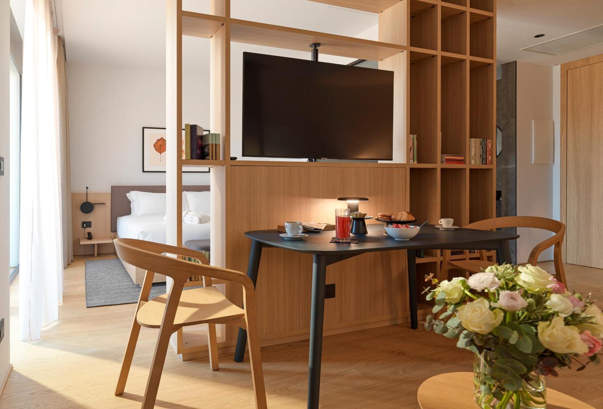 Hotel Le Fucine 4*
